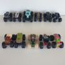 Hot wheels Monster truck bundle Image 2
