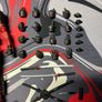 Shf Deadpool Action Figure Collectible Marvel Image 2
