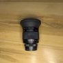 Super Travenon 300mm Mirror Lens Vintage Reflex Lens Image 7