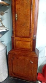 antique clocks
