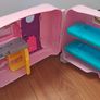 Barbie Chelsea Caravan and Car. 10% discount on final balance if you buy 3 Barbie items. Image 2