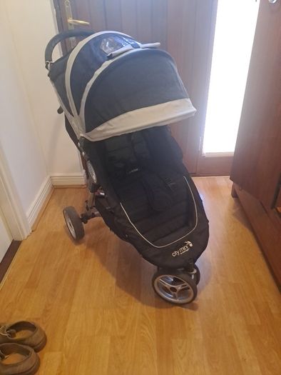 baby jogger