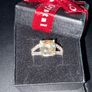 Silver ring Image 2
