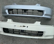 Honda Civic EK9 Bumpers