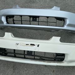 Honda Civic EK9 Bumpers