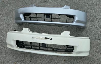 Honda Civic EK9 Bumpers