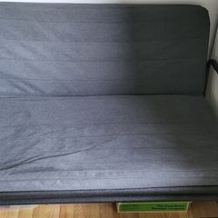 Ikea Hammarn Sofa Bed
