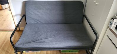 Ikea Hammarn Sofa Bed