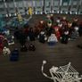 lego marvel large lot Image 3