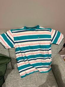 Tommy Jeans tshirt mens