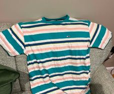 Tommy Jeans tshirt mens