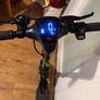 Electric scooter Image 3