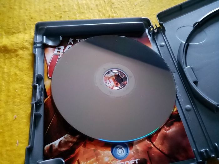 Rainbow six Vegas 2 PlayStation 3 ps3 games Original