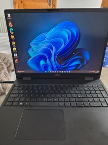 Dell Precision 7670 Workstation
