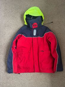 Gill Sailing Jacket and Salopettes