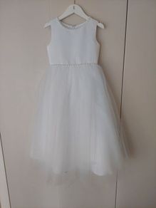 Communion dress