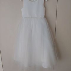 Communion dress