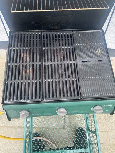 barbq