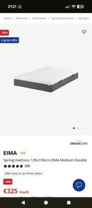 Mattress