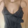 BNWT Denim Co. jumpsuit size UK14 EU42 Postage included Image 7