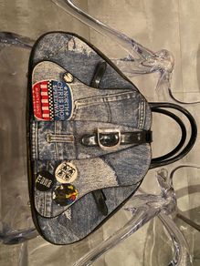 Dior Bag