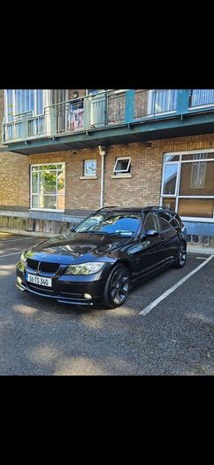 2006 Bmw 330