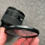 Nikon Nikkor AF 24-120mm f/3.5-5.6 D Wide Angle to Telephoto Zoom Lens Image 6