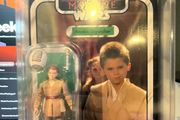 Star Wars Vintage Collection VC80 Anakin Skywalker Unpunched 2012