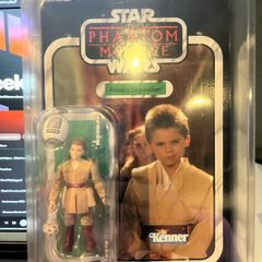 Star Wars Vintage Collection VC80 Anakin Skywalker Unpunched 2012