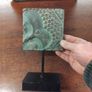 Buddha Ornament on stand Image 4