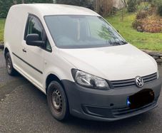 VW Caddy