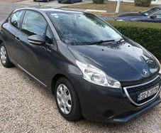 Peugeot 208 2013 1.2