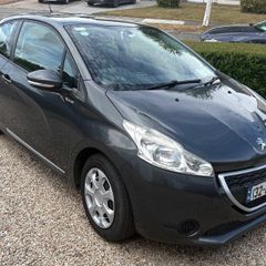 Peugeot 208 2013 1.2