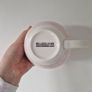 Belleek Living Love ,Peace, Joy ,Hope Set of 4 Cappucino Cups Image 9