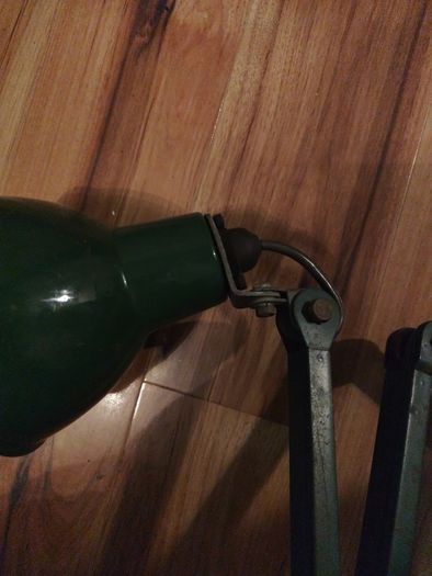 lamp