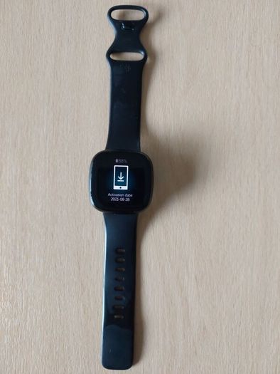 Fitbit Versa 3