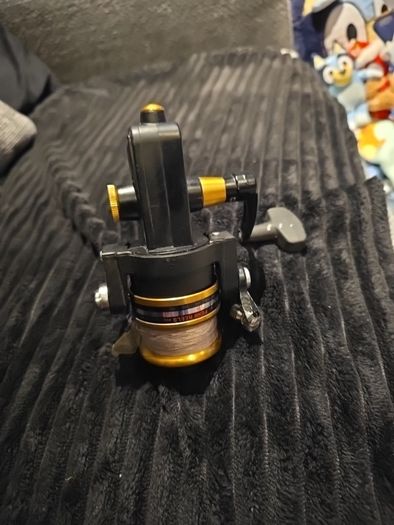 Fishing Reel