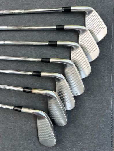 Titleist Iron Set