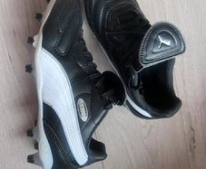 PUMA king