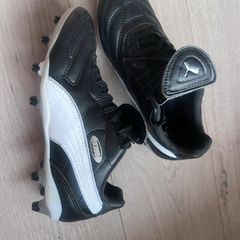 PUMA king