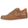 Nike Air Force 1 Downtown Bhm Qs Uk 11/ Us 12 Deadstock Image 8