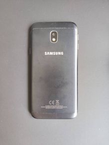 Samsung Galaxy J3 2017