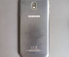 Samsung Galaxy J3 2017