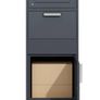Parcel And Letter Safe Image 2