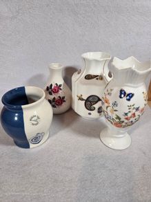 Vases
