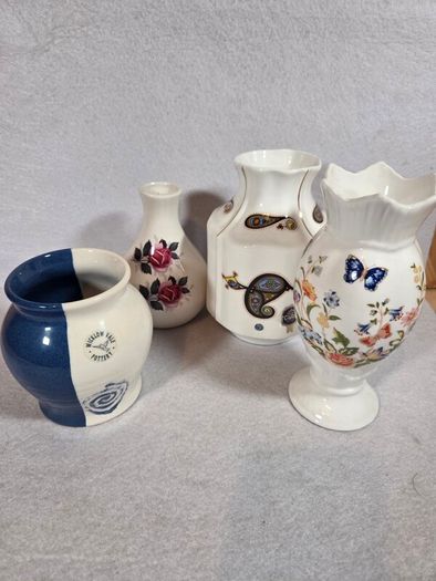 Vases