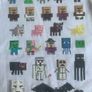 Minecraft Next Boys T-shirt Image 2