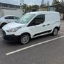 2019 Ford transit connect  1.5 diesel No Vat Image 3