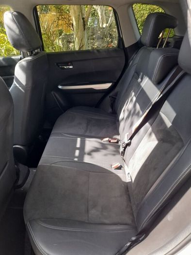 Rare 2016 Suzuki Vitara 1.6 DDiS AllGrip Automatic