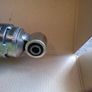 Honda Crf250 L CRF250L 2019 Rear Back Shock Absorber Spring Coil Absorber OEM Suspension Image 4